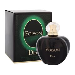 Toaletna voda Christian Dior Poison 100 ml