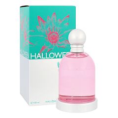 Toaletna voda Halloween Water Lilly 100 ml