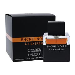 Parfemska voda Lalique Encre Noire A L´Extreme 100 ml