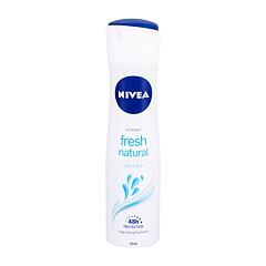 Dezodorans Nivea Fresh Natural 48h 50 ml