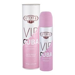 Parfemska voda Cuba VIP 35 ml