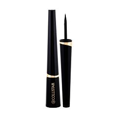 Tuš za oči Collistar Tecnico 2,5 ml Black