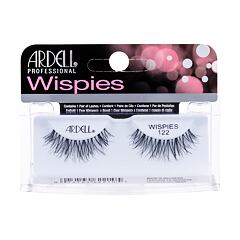 Umjetne trepavice Ardell Wispies 122 1 kom Black
