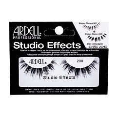 Umjetne trepavice Ardell Studio Effects 230 Wispies 1 kom Black
