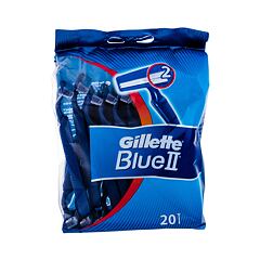 Aparat za brijanje Gillette Blue II 20 kom