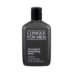 Tonik Clinique For Men Oil Control Exfoliating Tonic 200 ml