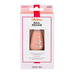 Njega noktiju Sally Hansen Nail Rehab 10 ml
