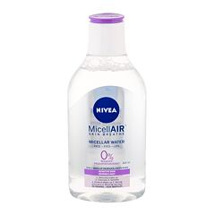Micelarna voda Nivea MicellAIR® 400 ml