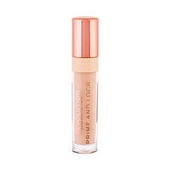 Primeri za sjenila Makeup Revolution London Prime And Lock 6 ml