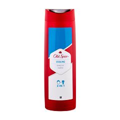 Gel za tuširanje Old Spice Cooling 400 ml