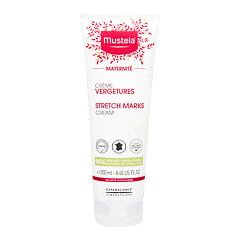Proizvod protiv celulita i strija Mustela Maternité Stretch Marks Cream 250 ml
