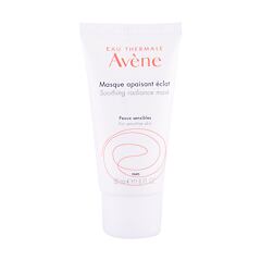 Maska za lice Avene Sensitive Skin Soothing Radiance Mask 50 ml