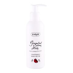 Krema za ruke Ziaja Hand Cream Grapefruit & Green Mint 200 ml
