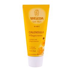 Krema za tijelo Weleda Baby Calendula Body Cream 75 ml