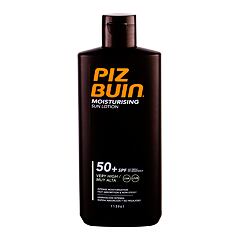 Proizvod za zaštitu od sunca za tijelo PIZ BUIN Moisturising Sun Lotion SPF50+ 200 ml