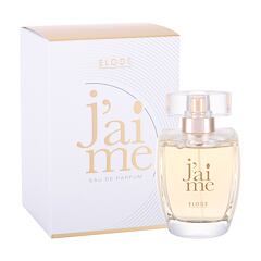 Parfemska voda ELODE J´Aime 100 ml oštećena kutija