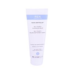 Krema za čišćenje REN Clean Skincare Rosa Centifolia No.1 Purity Cleansing 100 ml