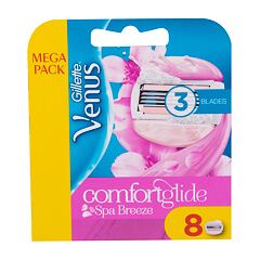 Britvice Gillette Venus ComfortGlide Spa Breeze 1 set