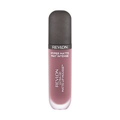 Ruž za usne Revlon Ultra HD Matte Lip Mousse 5,9 ml 830 Death Valley