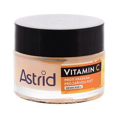 Dnevna krema za lice Astrid Vitamin C 50 ml