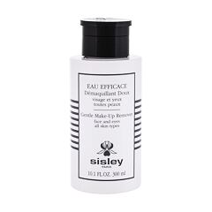 Odstranjivač šminke za lice Sisley Eau Efficace 300 ml