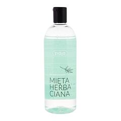Gel za tuširanje Ziaja Fresh Tea Mint 500 ml