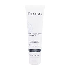 Piling Thalgo Soin Fondamental De La Mer Melt-In Scrub Crystals 150 ml