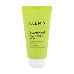 Maska za lice Elemis Superfood Vital Veggie 75 ml