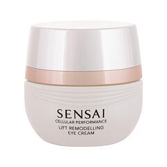 Krema za područje oko očiju Sensai Cellular Performance Lift Remodelling 15 ml