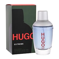 Parfemska voda HUGO BOSS Hugo Man Extreme 75 ml