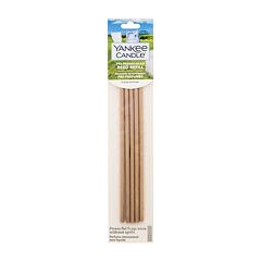 Miris za dom i difuzor Yankee Candle Clean Cotton Pre-Fragranced Reed Refill 5 kom