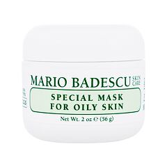Maska za lice Mario Badescu Special Mask 56 g
