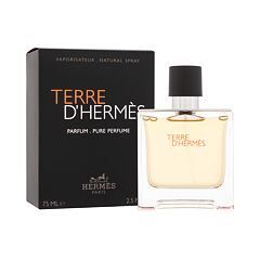 Parfem Hermes Terre d´Hermès 75 ml