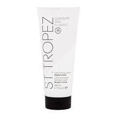 Proizvod za samotamnjenje St.Tropez Gradual Tan Classic Daily Firming Lotion 200 ml Medium/Dark