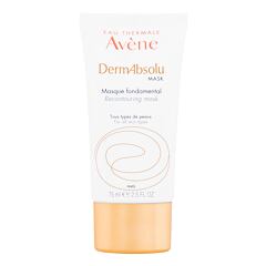 Maska za lice Avene DermAbsolu Recontouring Mask 75 ml