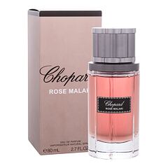 Parfemska voda Chopard Malaki Rose 80 ml
