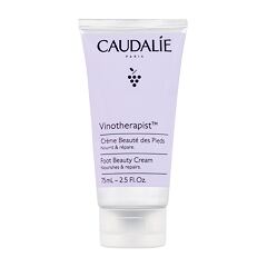Krema za stopala Caudalie Vinotherapist Foot Beauty Cream 75 ml