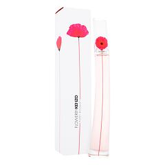 Parfemska voda KENZO Flower By Kenzo Poppy Bouquet  50 ml Testeri