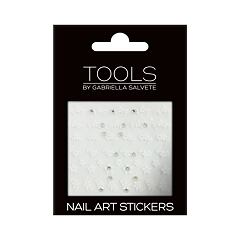 Manikura Gabriella Salvete TOOLS Nail Art Stickers 1 kom 02