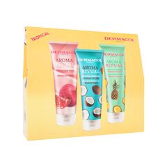 Gel za tuširanje Dermacol Aroma Ritual 250 ml Poklon setovi
