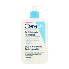 Gel za čišćenje lica CeraVe Facial Cleansers SA Smoothing 473 ml