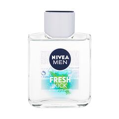Vodica nakon brijanja Nivea Men Fresh Kick After Shave Lotion 100 ml