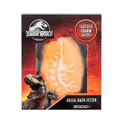 Kugla za kupku Universal Jurassic World Fossil Bath Fizzer 200 g