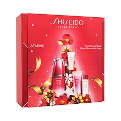 Serum za lice Shiseido Ultimune Skin Defense Ritual 50 ml Poklon setovi