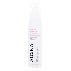 Njega kose bez ispiranja ALCINA Color & Blonde Color-Conditioning Foam 150 ml