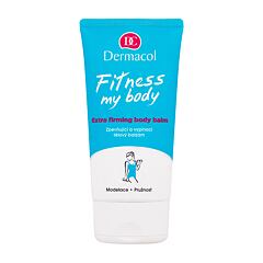 Balzam za tijelo Dermacol Fitness My Body 150 ml
