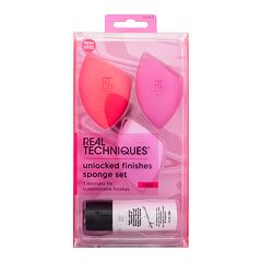 Aplikator Real Techniques Unlocked Finishes Sponge Set 1 kom