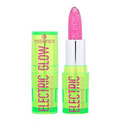 Ruž za usne Essence Electric Glow Colour Changing Lipstick 3,2 g