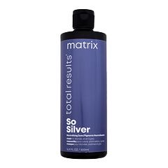 Maska za kosu Matrix So Silver Mask 500 ml