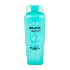Šampon Xpel Hyaluronic Hydration Locking Shampoo 400 ml